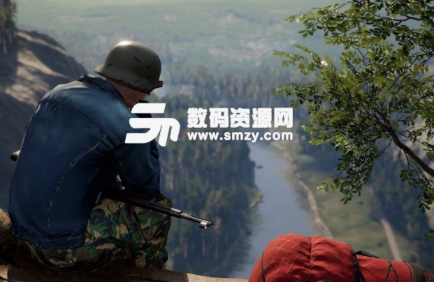 人渣机器人简单击杀方法