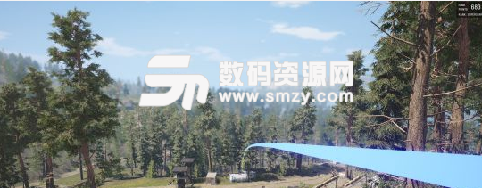 人渣机器人简单击杀方法