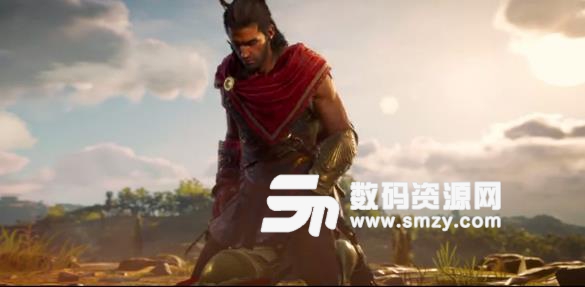 刺客信条奥德赛二十六项修改器v1.0.2 最新版