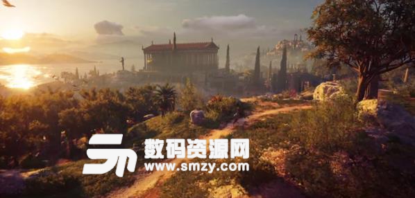 刺客信条奥德赛二十六项修改器v1.0.2 最新版