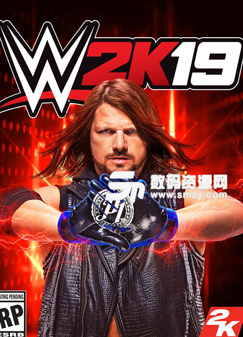 WWE2K19最低配置要求一览