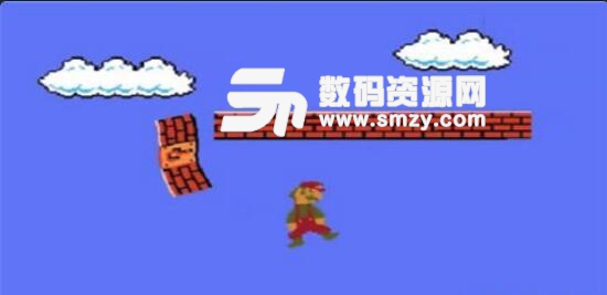 果冻马里奥手机游戏下载