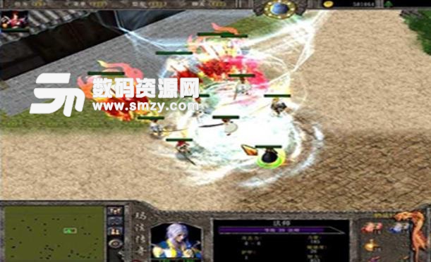 新纪元传奇盛世篇1.3.2正式版下载