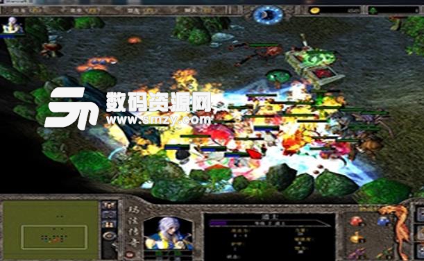 新纪元传奇盛世篇1.3.2正式版下载