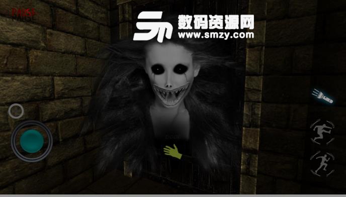 邪恶的坏修女手机版下载