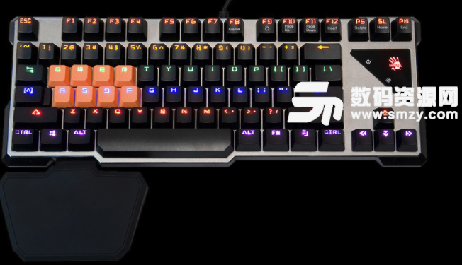 血手幽灵B700电竞键盘驱动正式版下载