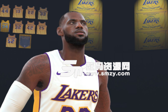 NBA2K19提高三分球命中率技巧