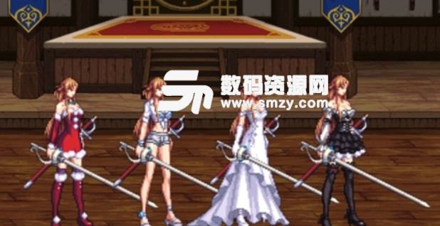 DNF剑宗魔剑降临改亚丝娜补丁下载