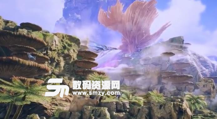 永恒之塔2手游安卓公测版(AION2) 手机版