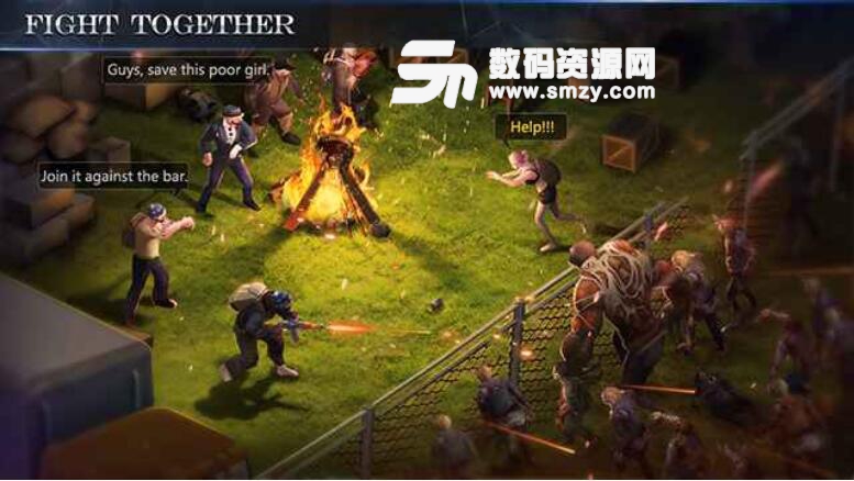 末日生存法则2修改版(无限制造) v2.1.1 加强版