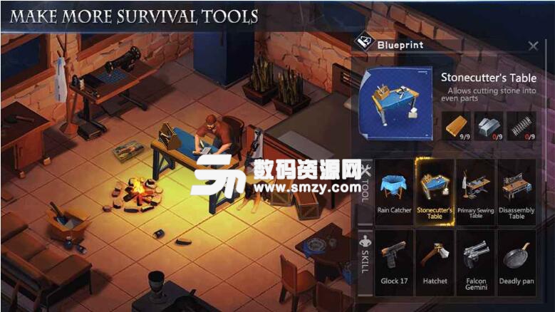 末日生存法则2破解版下载地址