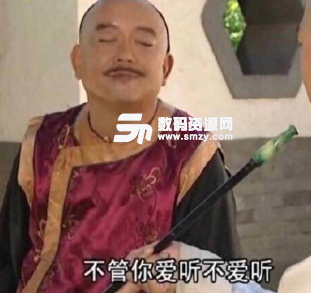 你要什么我都给你和珅表情包下载