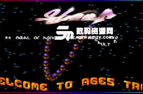 荣誉勋章血战太平洋九项修改器下载