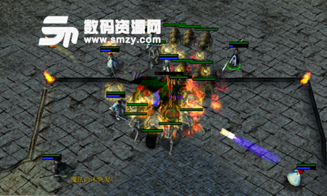 新纪元传奇RPG1.0正式版下载