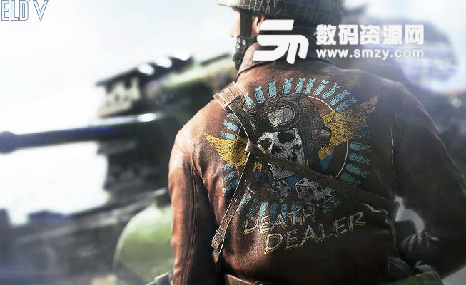 战地5医疗兵怎么操作飞扑