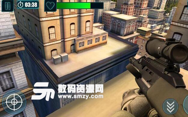 猎杀人渣手游无限内购版下载