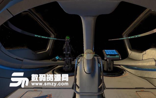 X4基石飞船怎么停靠