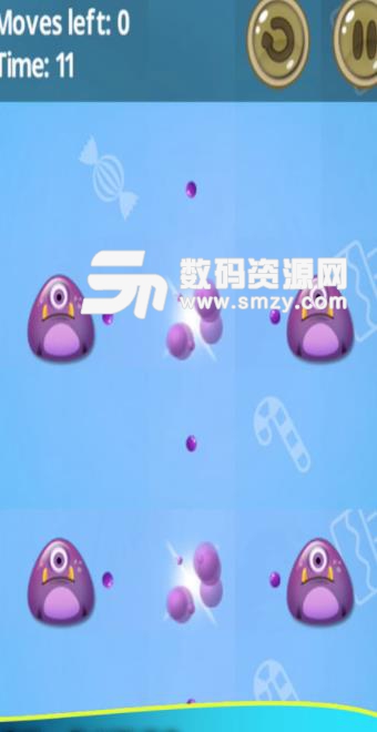 萌怪新消除手机版