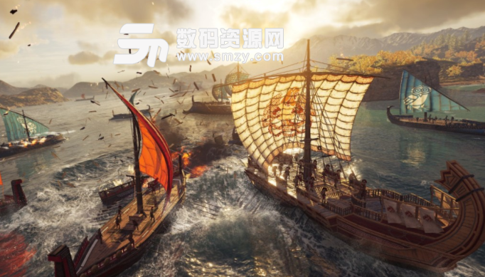 刺客信条奥德赛奥利哈钢合约任务猎人打法指南