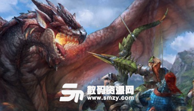 怪物猎人世界但丁魔剑盾斧配装推荐