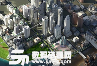 simcity无限金币