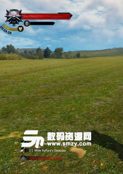 巫师3狂猎游戏无边界MOD下载