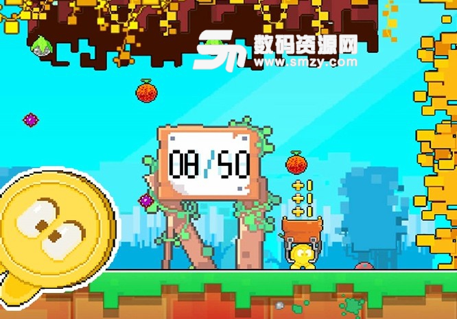 出自Ludum Dare 34(知名独立游戏开发竞赛) 在开发过程中获得数个独立游戏大奖! 和可爱的小纽扣一起,在别具一格的复古像素世界里自由自在的探险! 这里有各种好玩的谜题和有趣的服装等着你来收集探索! 《纽扣兄弟》没有深刻的主题和寓意,只希望你能在有趣的关卡设计和各种小创意中发现惊喜,获得开心。