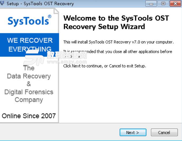 systools outlook recovery crack