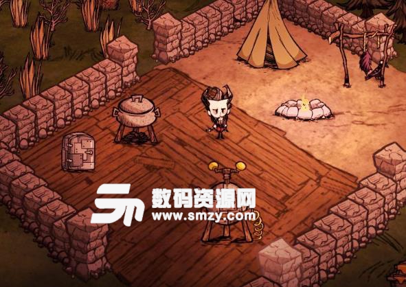 饥荒手机 新手攻略_饥荒新手攻略_饥荒新手攻略