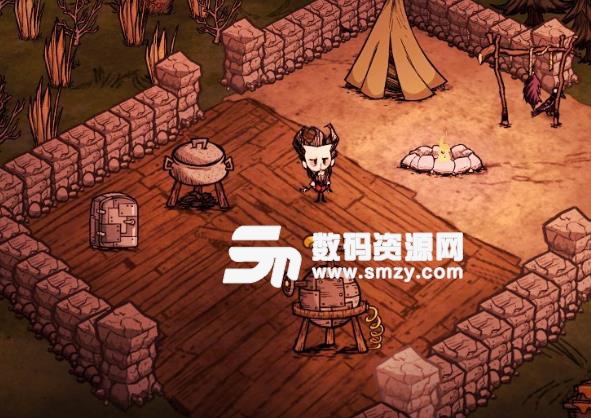 饥荒手机 新手攻略_饥荒新手攻略_饥荒新手攻略