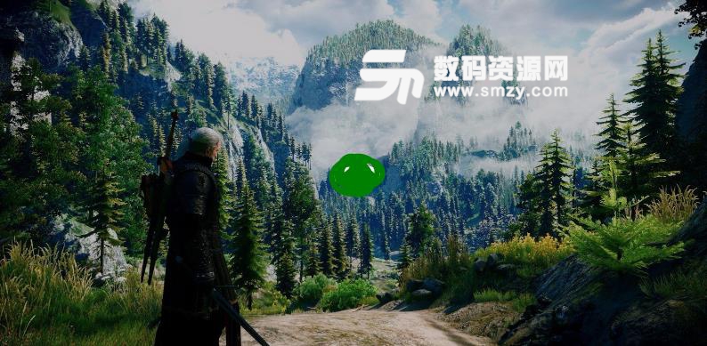 巫师3狂猎电影滤镜MOD下载