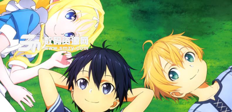 刀剑神域UnderWorld3.2.4正式版下载