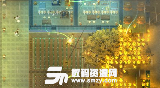 了不起的修仙模拟器袭击防御技巧