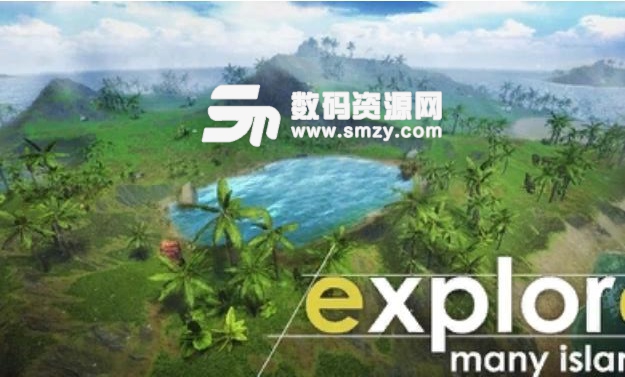 生存毁灭之岛无限金币版v1.0 安卓手机版