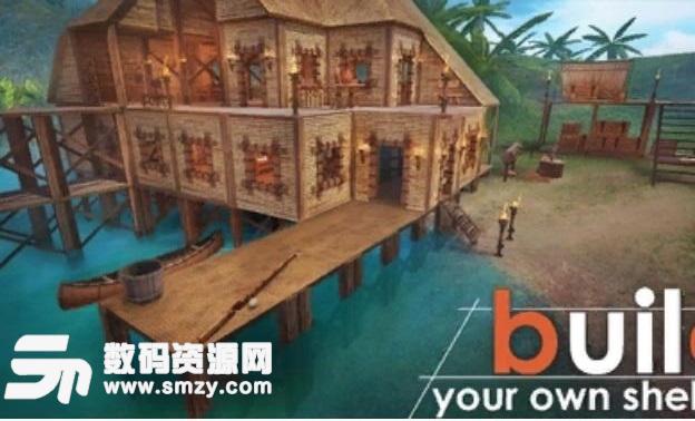 生存毁灭之岛无限金币版v1.0 安卓手机版