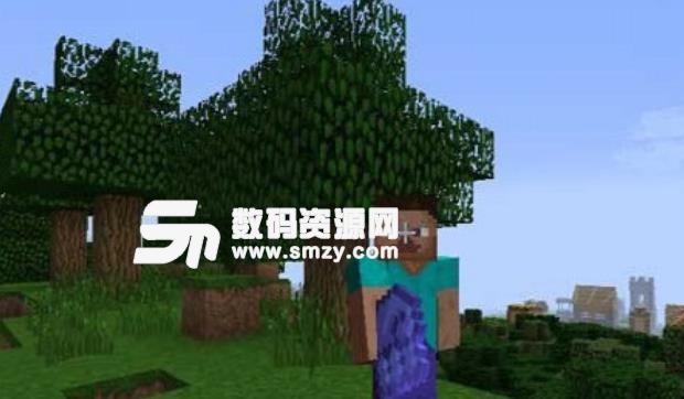 我的世界终极之拳mod电脑版下载