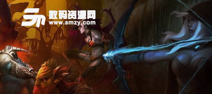 刀塔自走棋精灵娜迦阵容及玩法思路介绍