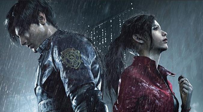 生化危机2重制版戳破泡泡成就介绍