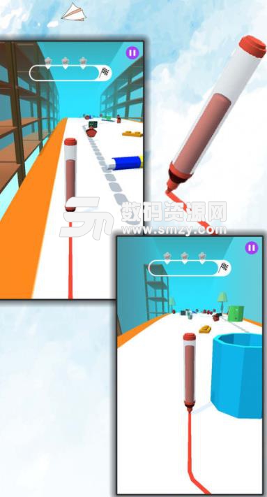 会跳舞的笔苹果手机版特点