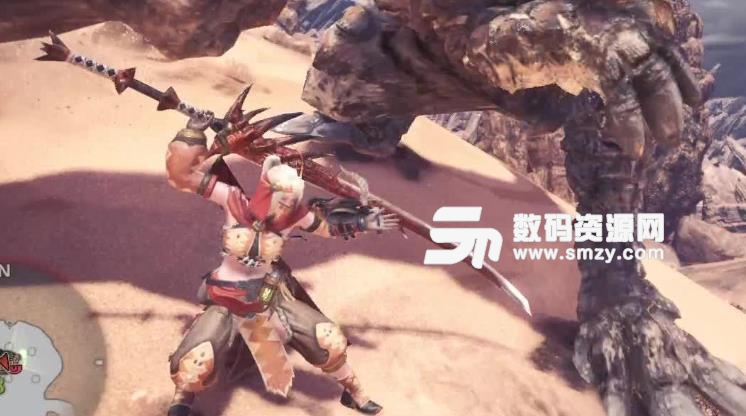 怪物猎人世界恐暴龙任务解锁方法