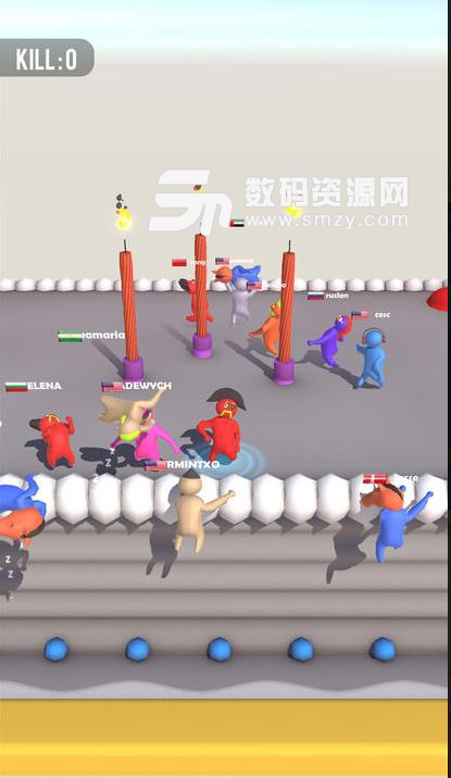 Party.io手游苹果版下载