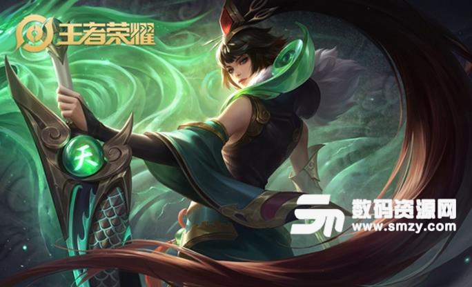 王者荣耀手游S14花木兰怎么连招