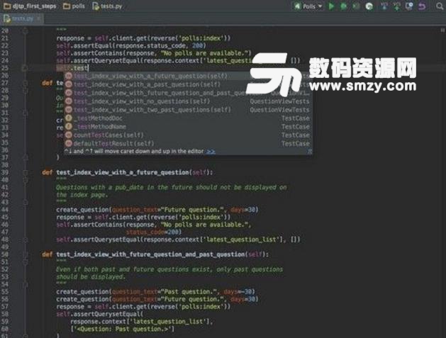 PyCharm Pro2018激活版(附激活教程) v3.5 汉