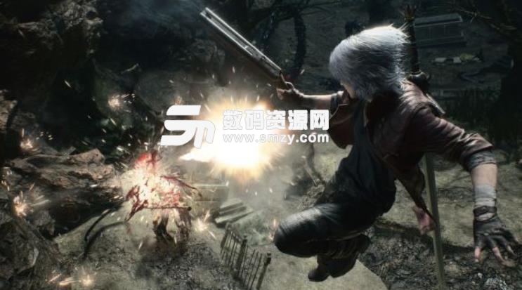 鬼泣5崩溃闪退怎么办