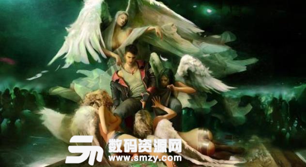 鬼泣5SLI多显卡渲染怎么开启