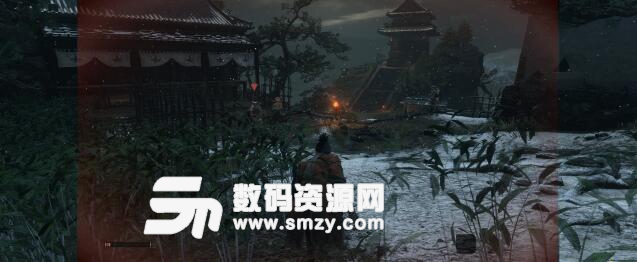 只狼影逝二度学习版21:9宽屏补丁