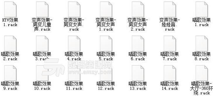 kx3550效果包免费版下载