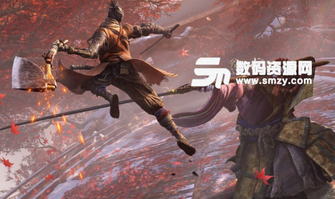 只狼中期快速刷经验方法介绍