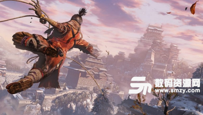 只狼影逝二度闪退内存不足怎么解决