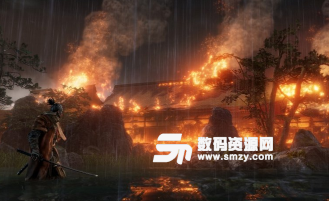 只狼影逝二度XBOX手柄无法识别解决方法介绍